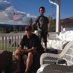 Meet your Posher, Jason